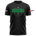 Drummo Dragons Performance Tee