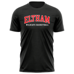 Eltham Wildcats Performance Tee