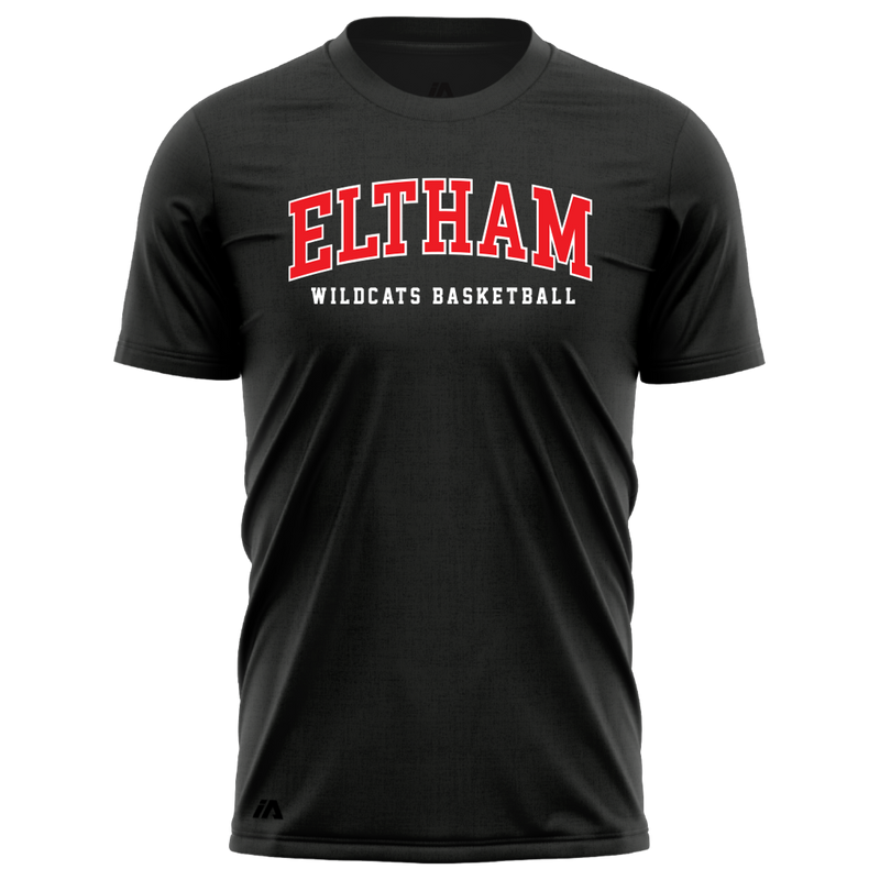 Eltham Wildcats Performance Tee