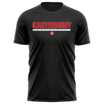 Canterbury Cougars Performance Tee