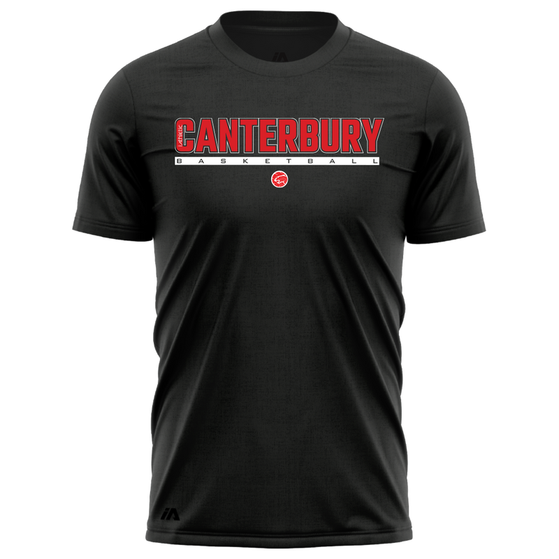 Canterbury Cougars Performance Tee