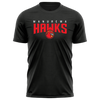 Manurewa Hawks Performance Tee
