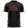 Hyats Bulls Performance Tee
