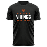 Blackburn Vikings Performance Tee