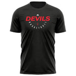 Devils Basketball Performance Tee