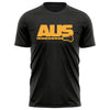 Lacrosse Australia AUS Performance Tee