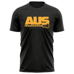 Lacrosse Australia AUS Performance Tee