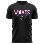 Southern Wolves Performance Tee