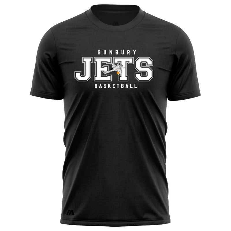 Sunbury Jets Performance Tee