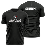 Wolfpack Performance Tee