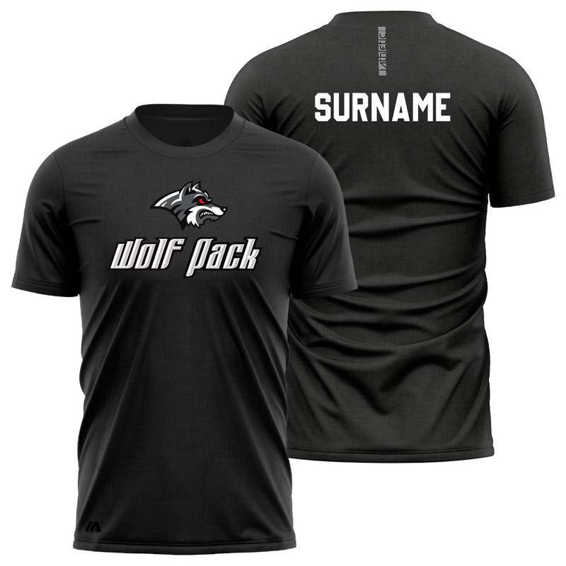 Wolfpack Performance Tee