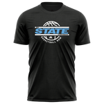 Basketball NSW State Championships Performance Tee