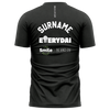 Gold Coast Ignite Warm Up Short Sleeve