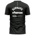 Gold Coast Ignite Warm Up Short Sleeve