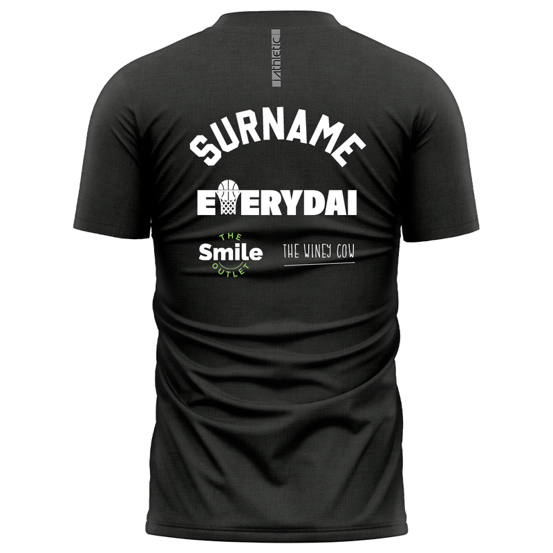 Gold Coast Ignite Warm Up Short Sleeve