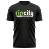 Rip City Basketball Logo Performance Tee