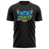Waikato Country Performance Tee