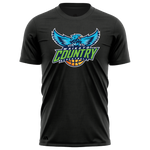 Waikato Country Performance Tee