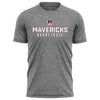 Eastern Mavericks Performance Short Sleeve Tee