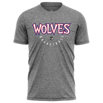 Southern Wolves Performance Tee