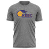 Kew East Basketball Club Performance Tee