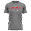 Devils Basketball Performance Tee