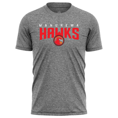 Manurewa Hawks Performance Tee
