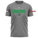 Drummo Dragons Performance Tee