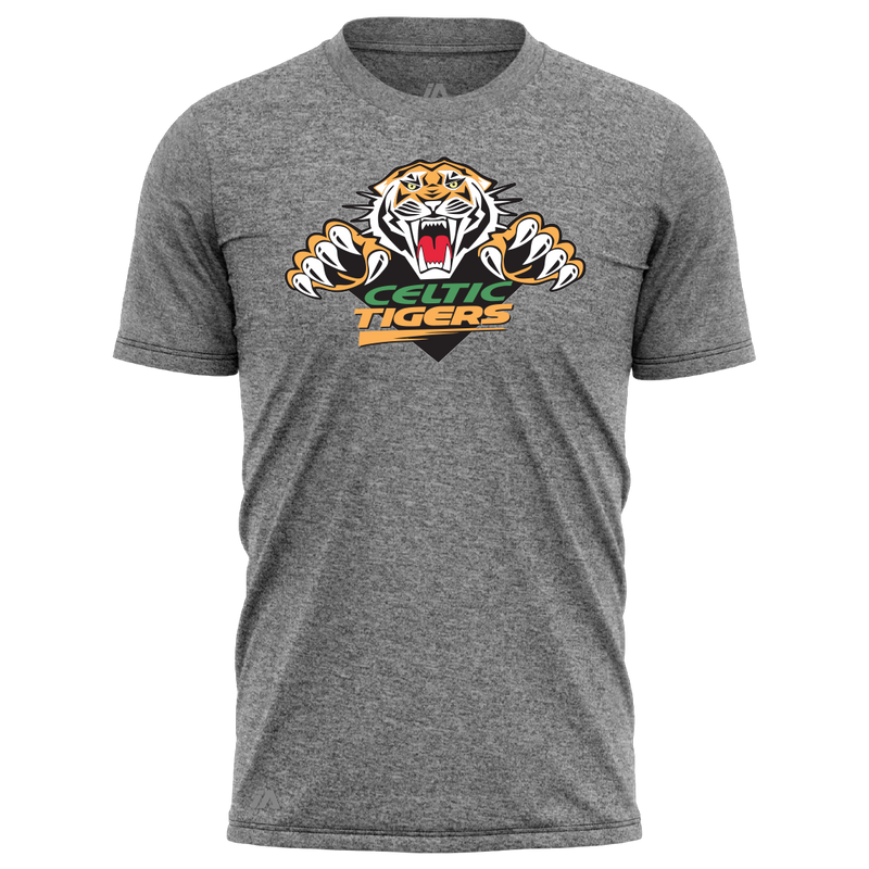 Ballarat Celtic Tigers Performance Tee