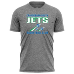 Craigieburn South Jets Performance Tee