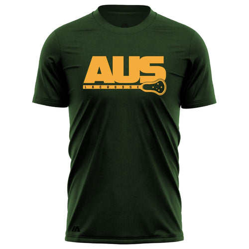 Lacrosse Australia AUS Performance Tee