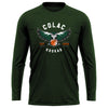 Colac Kookas Performance LS Tee