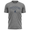 Neerim Wolves Logo 1 Performance Tee