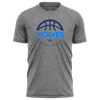 Neerim Wolves Logo 2 Performance Tee