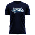 Overport Allstars Performance Tee