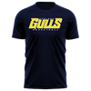 Chelsea Gulls SS Warm Up Tee