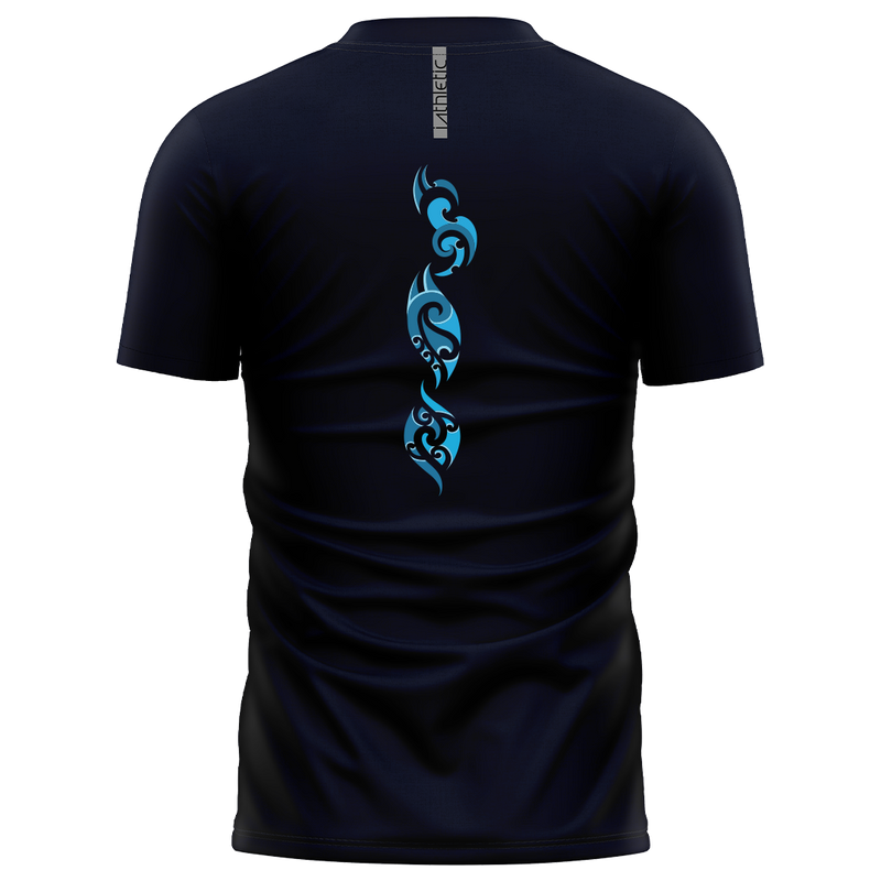 Raglan Area School Performance Tee