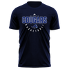 Albury Cougars Performance Tee