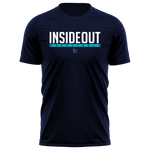 InsideOut Performance Tee