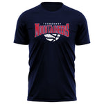 Toowoomba Mountaineers Performance Tee