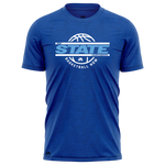 Basketball NSW State Championships Performance Tee