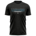 Lacrosse Australia U15 Performance Tee