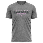 Lacrosse Australia U15 Performance Tee