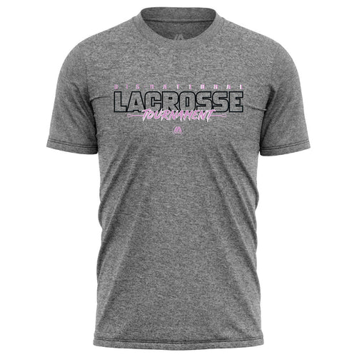 Lacrosse Australia U15 Performance Tee