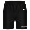 Swisherr Hoops Academy Pro Sport Shorts