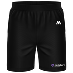 Swisherr Hoops Academy Pro Sport Shorts