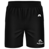 Basketball Hawkes Bay Pro Sport Shorts
