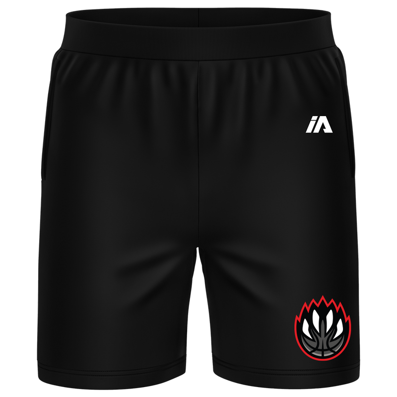 West Adelaide Bearcats Pro Sport Shorts