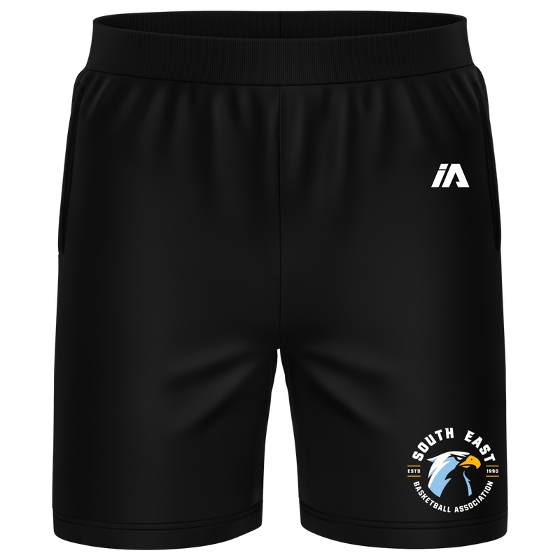 SEBA Pro Sport Shorts
