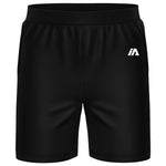iAthletic Pro Sport Shorts - Black